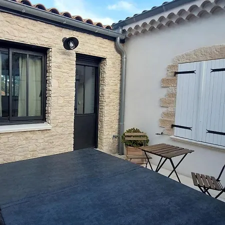 L'atelier Provencal