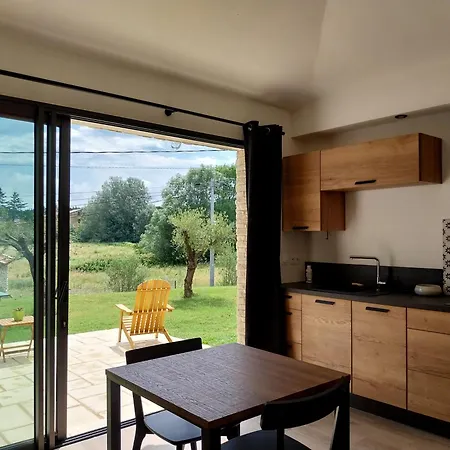 아파트 L'atelier Provencal