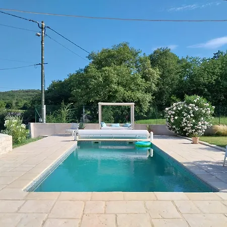 L'atelier Provencal Apartment